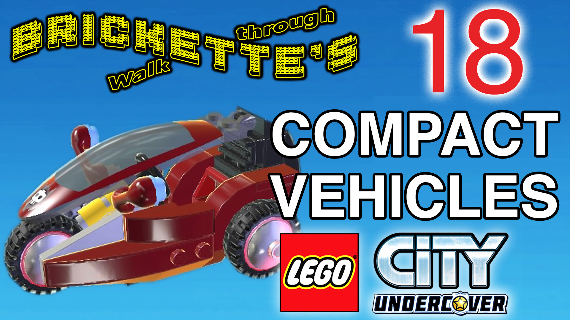 lego city undercover paradise sands