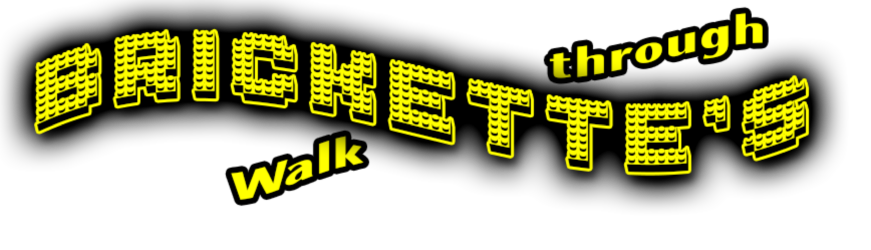 Brickette Games